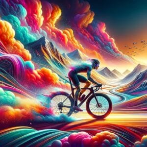 crioterapia no ciclismo