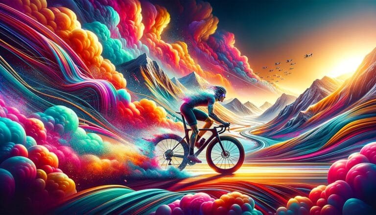 crioterapia no ciclismo