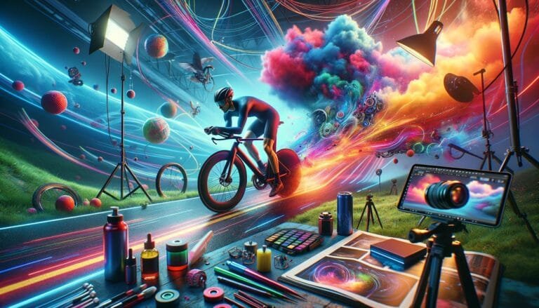 diario de treinamento para ciclistas