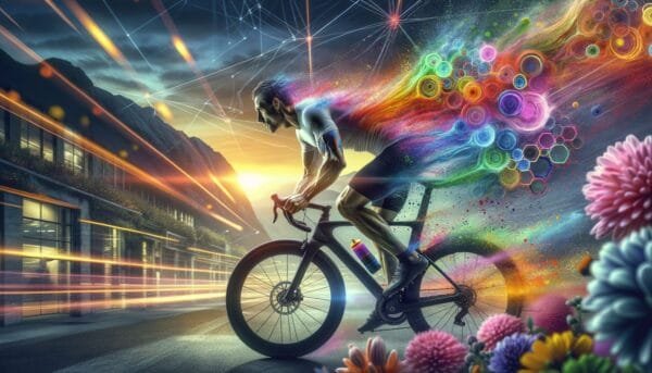 Treinamento intervalado de alta intensidade no ciclismo