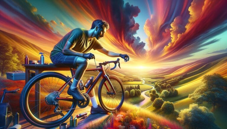 Estratégias de Pedal em Diferentes Terrenos e Treinamento Físico e Técnico