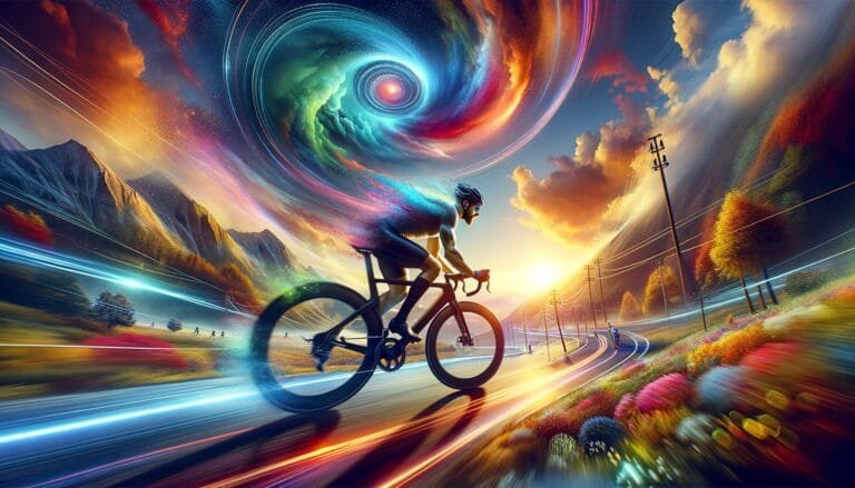 Estratégias de Pedal em Diferentes Terrenos e Treinamento Tático