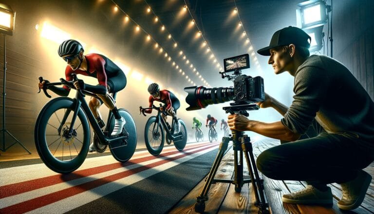 Estratégias de Treinamento Off-Season para Ciclistas Profissionais