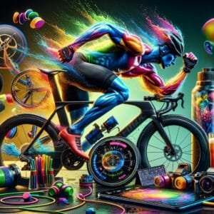 Ferramentas de Análise de Desempenho no Ciclismo Profissional