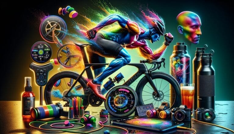 Ferramentas de Análise de Desempenho no Ciclismo Profissional