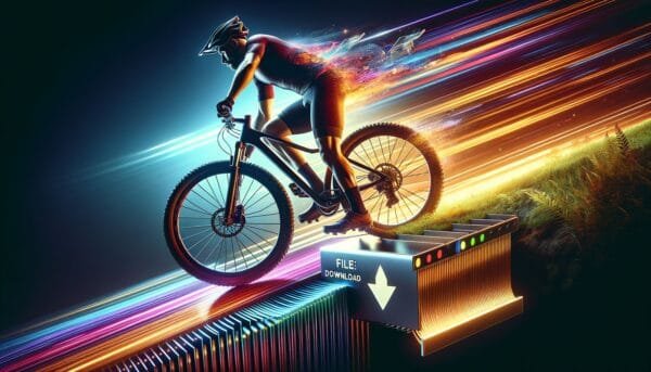 File Download Structure