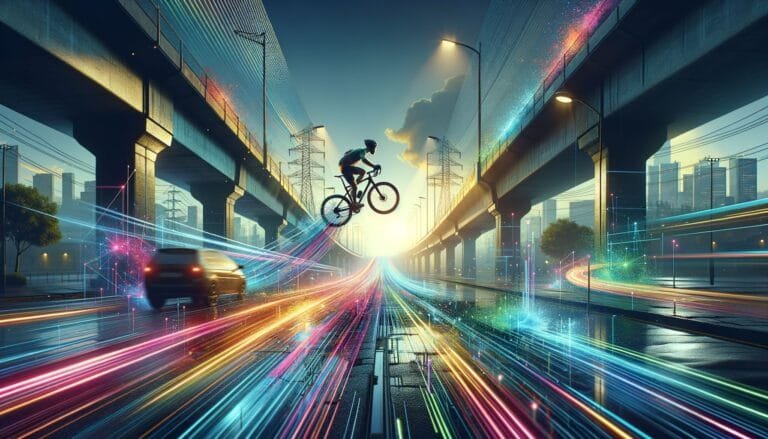 Flyover do Strava: Revolução na Análise de Rotas Ciclísticas