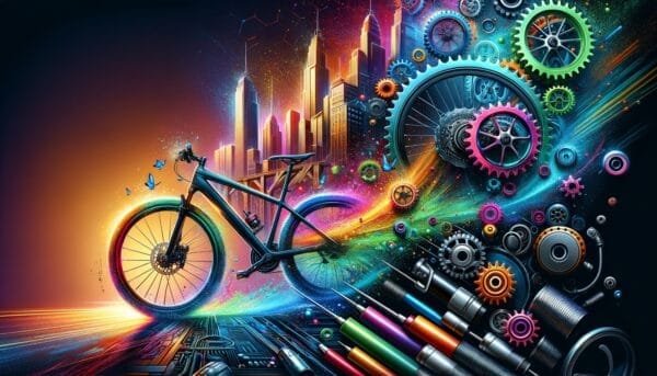 GTSM1: Inovação e Qualidade no Mercado de Bicicletas Online