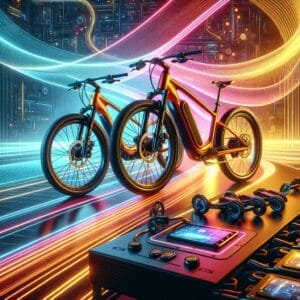 Groove Bikes Inaugura Nova Unidade e Revoluciona Bicicletas Elétricas