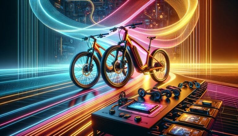 Groove Bikes Inaugura Nova Unidade e Revoluciona Bicicletas Elétricas
