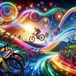 Guia Completo para Escolher a Bike Ideal para Crianças