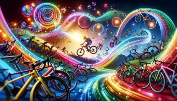 Guia Completo para Escolher a Bike Ideal para Crianças