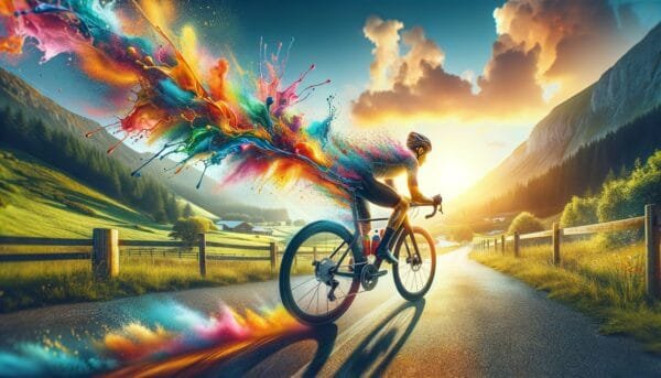 Strava offline ciclismo