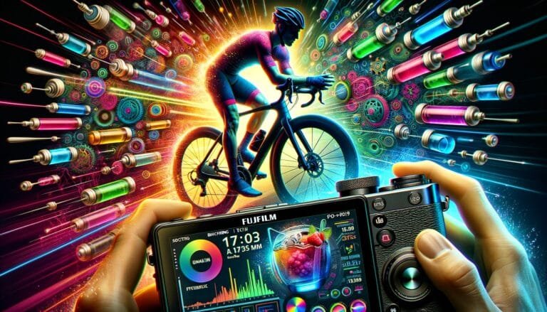 hidratação para ciclistas