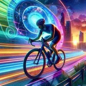 biohacking para ciclistas