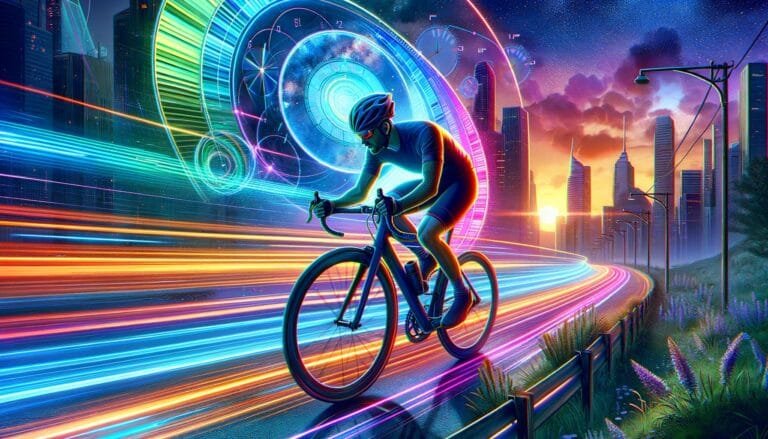 biohacking para ciclistas