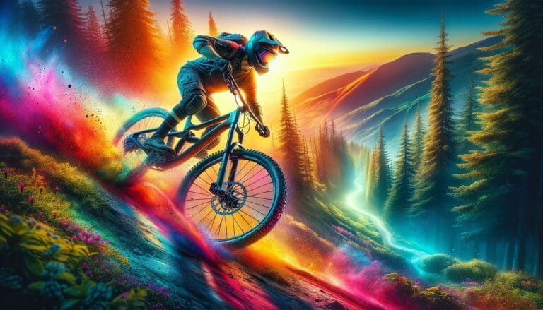 Impacto das eMTBs no Mountain Bike: Revolução nas Trilhas
