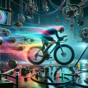 Inovações Tecnológicas no Ciclismo: Melhorando o Desempenho