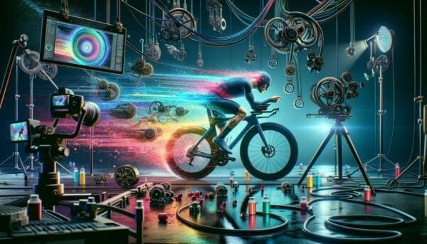Inovações Tecnológicas no Ciclismo: Melhorando o Desempenho