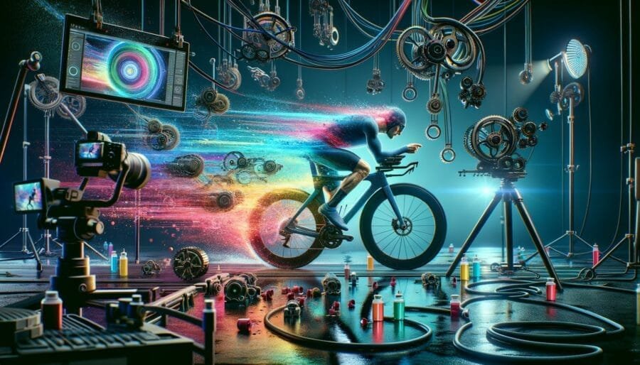 Inovações Tecnológicas no Ciclismo: Melhorando o Desempenho