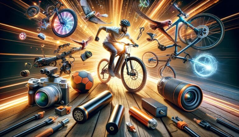 baterias para ebikes