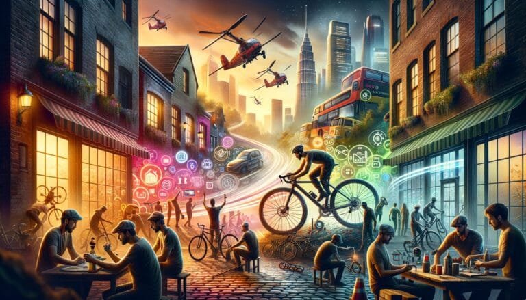 Isenção do IPI para Bicicletas: Vitória da #SALVEABIKE