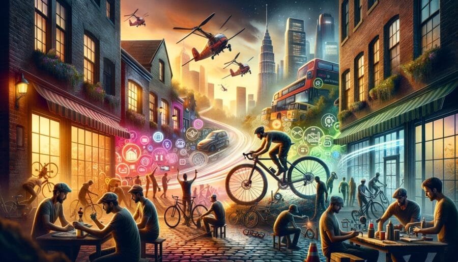 Isenção do IPI para Bicicletas: Vitória da #SALVEABIKE