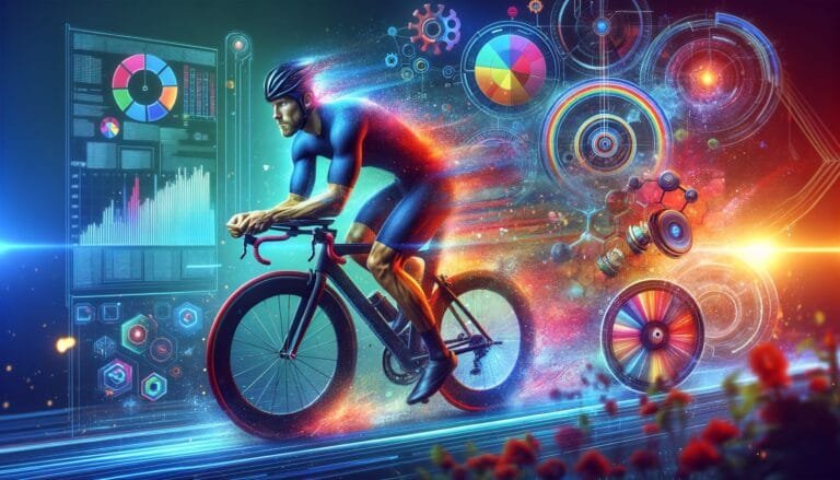 Maximizando Desempenho de Ciclistas de Elite Análise Longitudinal