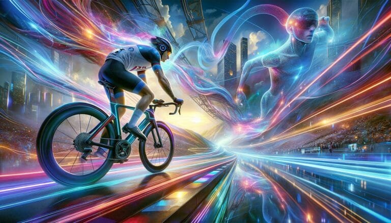 Nova Era da Equipe Caloi Henrique Avancini Racing no Ciclismo 2024