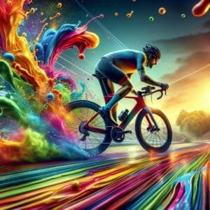 Novas Cores e Grafismos na Linha Explorer 2023 da Caloi