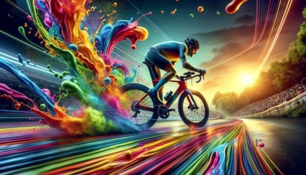 Novas Cores e Grafismos na Linha Explorer 2023 da Caloi