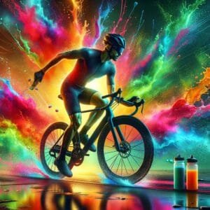 nutrição para ciclistas