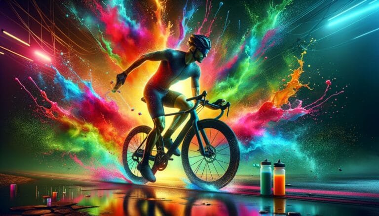 nutrição para ciclistas