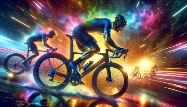 Periodização no ciclismo