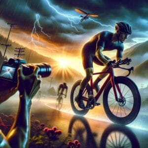 Pilotagem Tática em Clima Adverso: Dicas e Treinamento