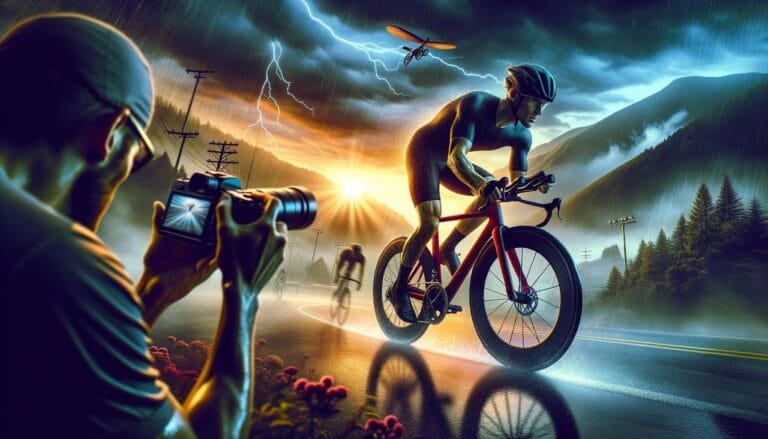 Pilotagem Tática em Clima Adverso: Dicas e Treinamento