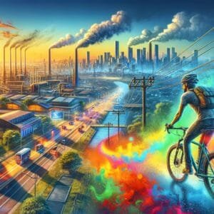 Plano de Segurança Viária de Campinas: Impacto no Trânsito e Ciclismo