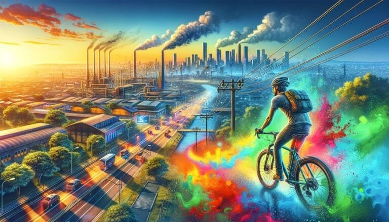 Plano de Segurança Viária de Campinas: Impacto no Trânsito e Ciclismo