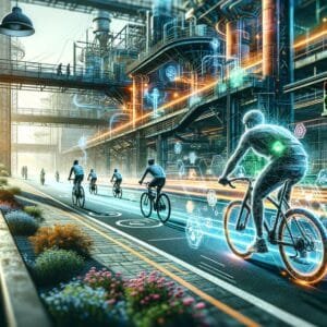 Plano de Segurança Viária de Campinas para Ciclistas no Trânsito