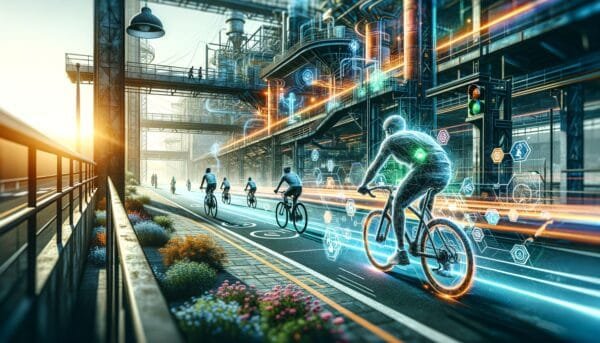 Plano de Segurança Viária de Campinas para Ciclistas no Trânsito