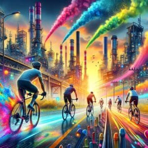 Revitalização da Trilha da Petrobrás impulsiona cicloturismo