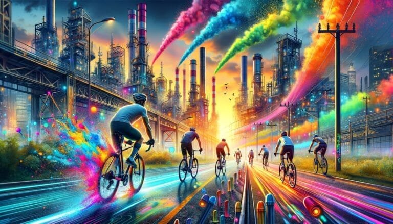 Revitalização da Trilha da Petrobrás impulsiona cicloturismo