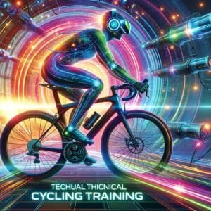 Simuladores de Realidade Virtual no Treinamento de Ciclismo
