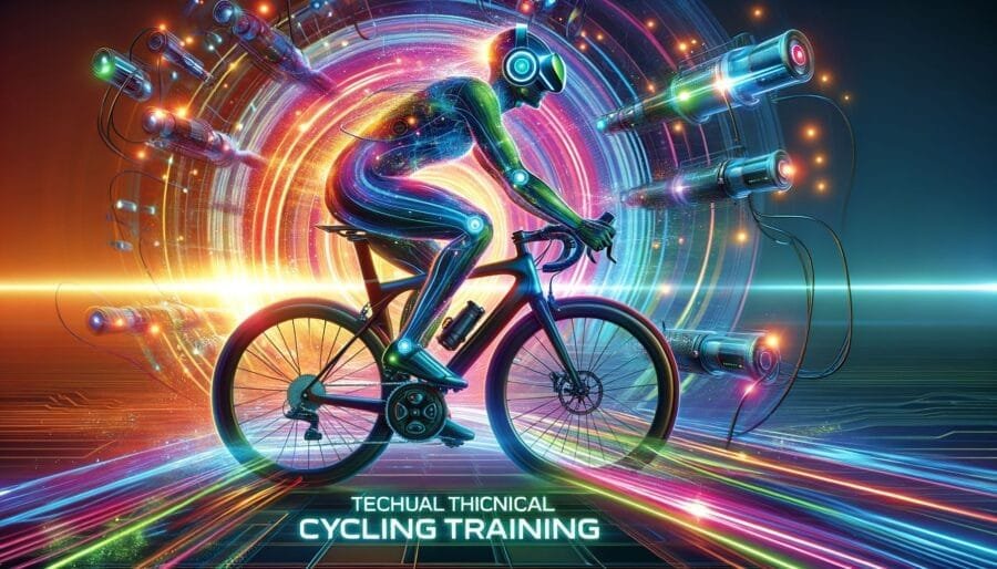 Simuladores de Realidade Virtual no Treinamento de Ciclismo