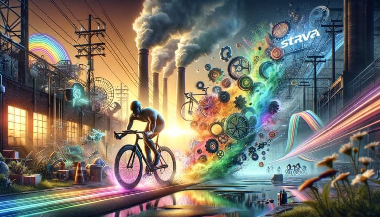 Sincronização Strava e Nike: Melhore Seu Treino e Desempenho