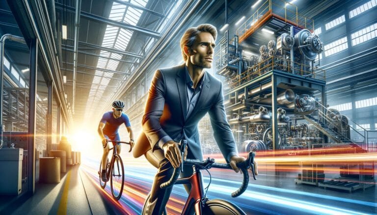 Specialized Inicia Nova Fase com Armin Landgraf no Comando