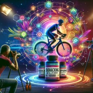 suplementos naturais para ciclistas