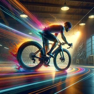 Técnicas Avançadas de Pilotagem para Ciclismo Competitivo