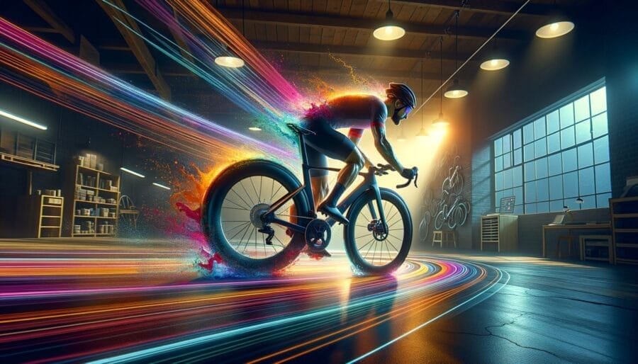 Técnicas Avançadas de Pilotagem para Ciclismo Competitivo