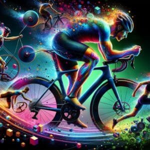 Terapias de Recuperação no Ciclismo Profissional: Técnicas Avançadas